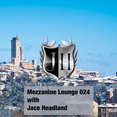 Mezzanine Lounge 024 - Jace Headland