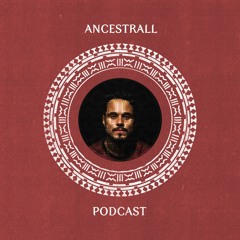 Agami Records Podcast #9  - Ancestrall - World Prayers