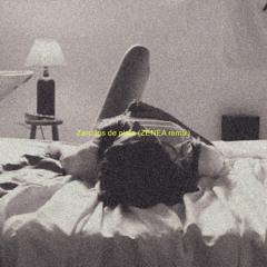 ZARCILLOS DE PLATA (ZENEA remix) [FREE DL]