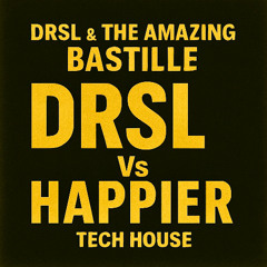 DRSL vs HAPPIER