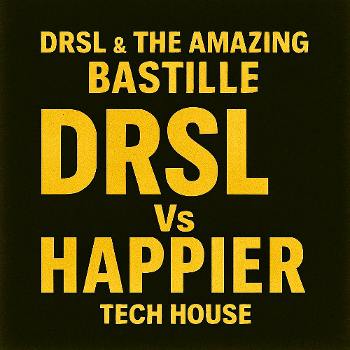 DRSL vs HAPPIER