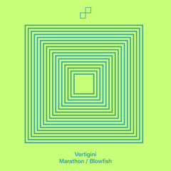 Vertigini - Marathon