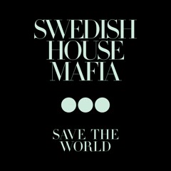 SHM Vs. Otto Knows, Avicii - Save The World Vs. Back Where I Belong (Matt Sound & Stardaze Mashup)