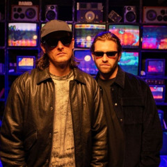 Zeds Dead @ Salt Shed Chicago Night 1 (Throwback Set) 12/19/24