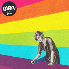 Indie Pop / Rock Playlist | BIRP! June 2024