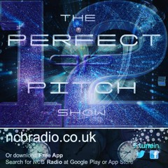 The Perfect Pitch Show 12th Anniversary with Vincent Vega - NCB Radio, 15.7.23