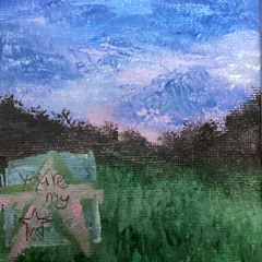 heavensent / scum by dandelion hands