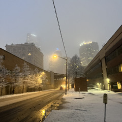 Jman - Snowy Mission prod KJ2turnt