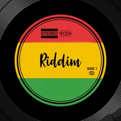 Peach Riddim