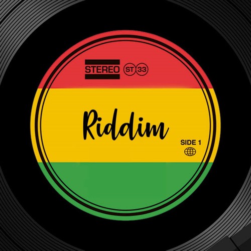 Peach Riddim