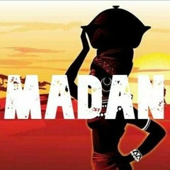 Salif Keita - Madan 2024 (DJ H∀M H Remix)