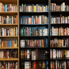 1000 books ft. GhostLordOZ, CXRRY