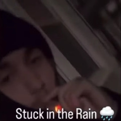 osamason - stuck in the rain snippet (boolymon)