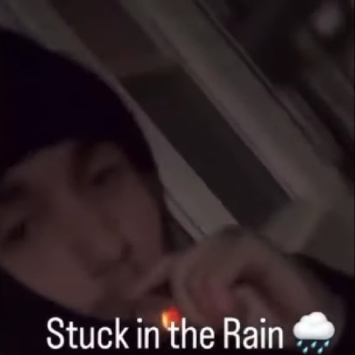 osamason - stuck in the rain snippet (boolymon)