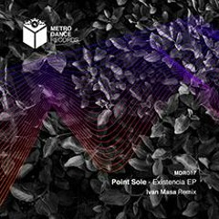 [MDR017] Point Sole - Existencia EP