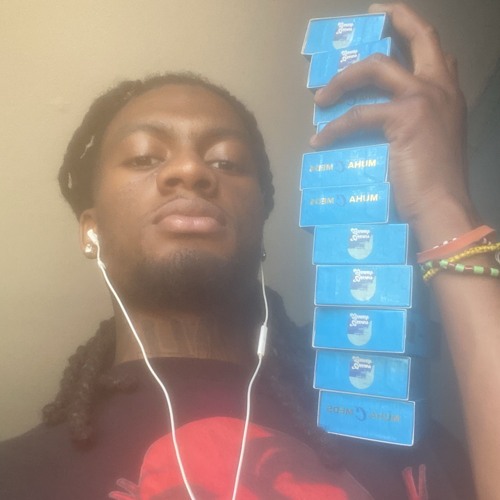real life shit goin on (cloudmanwun)