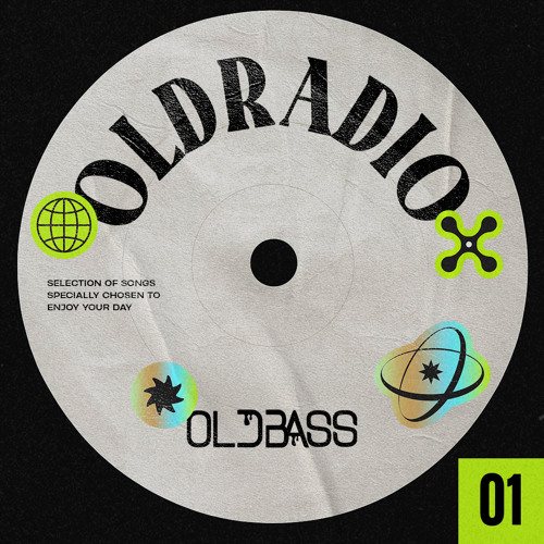 OLD Radio #001