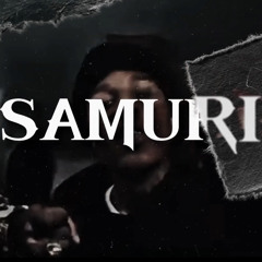 EBK Jaaybo x Verde Babii x ssrich33 type beat “Samuri” (prod.Jeem)