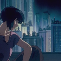 Otaku - Ghost In The Shell - 21st Feb 2025