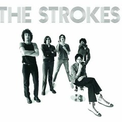 The End Has No End - The Strokes - Camilo García Unofficial Remix (free download)