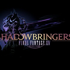 Final Fantasy XIV OST - The Burn (A Land Long Dead)