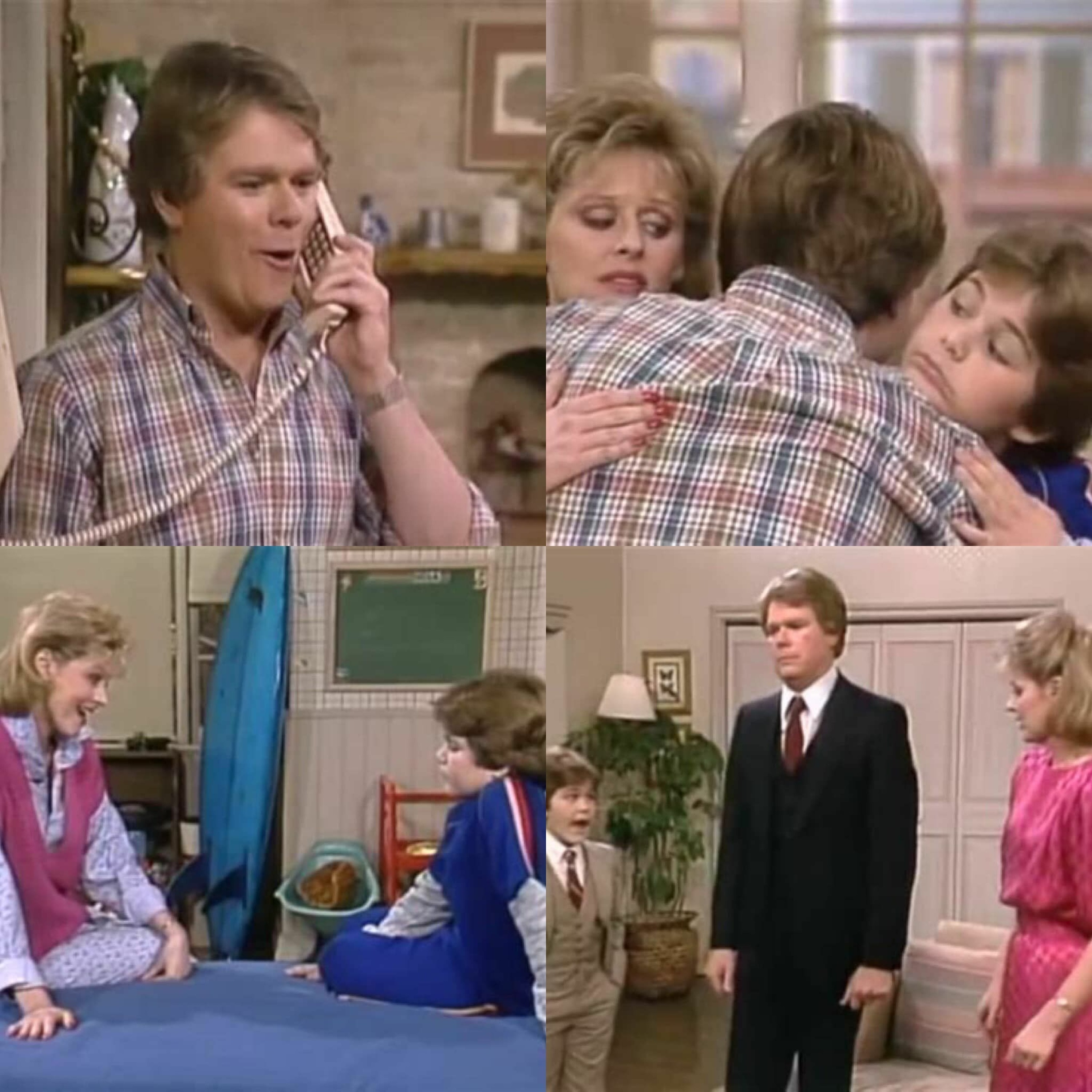 Small Wonder: S2E14: Moving Up episode artwork