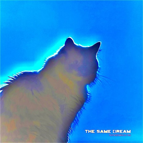 Homeshake - The Same Dream 250924