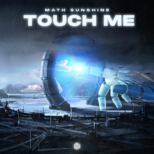 Math Sunshine - Touch Me