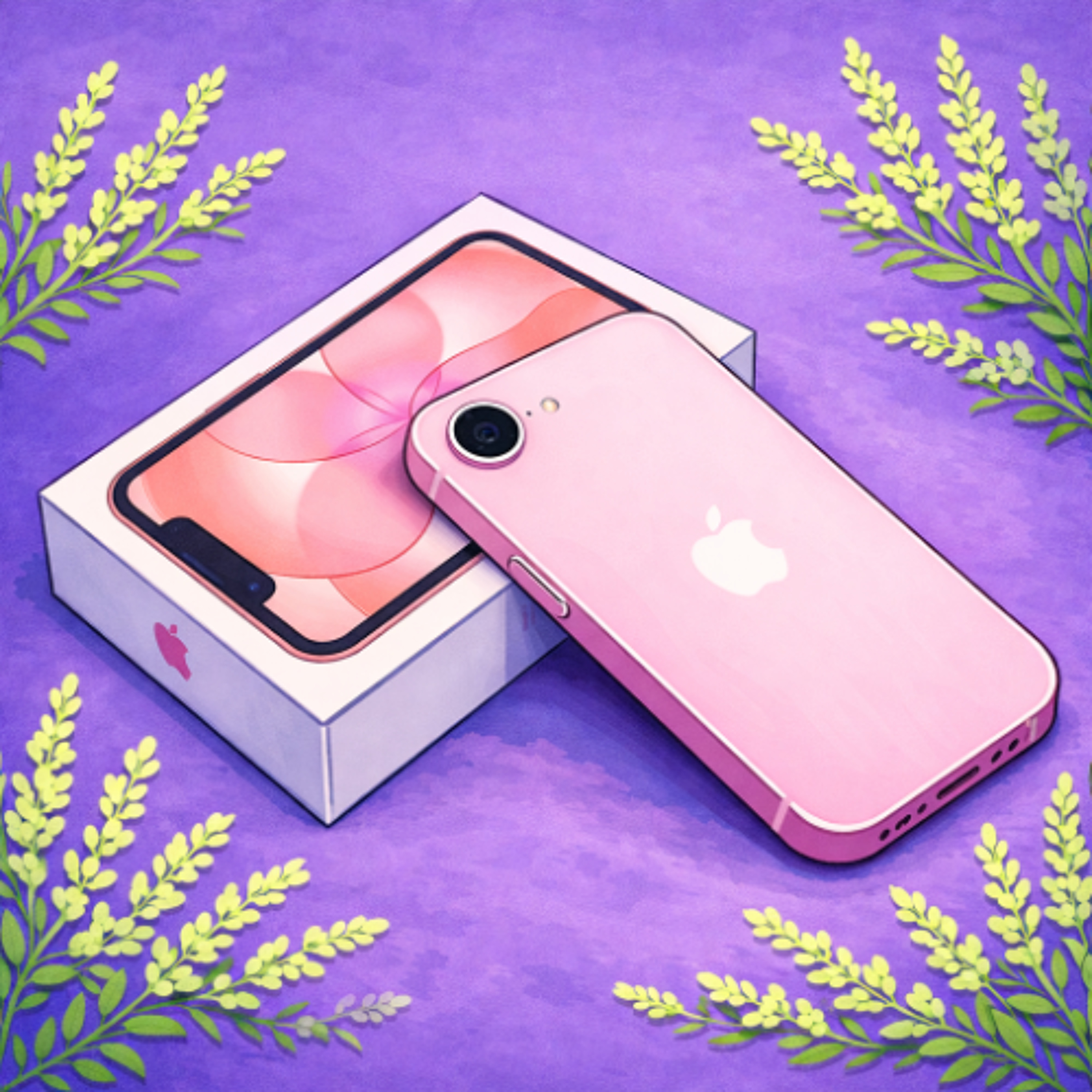 iPhone za hubičku a MacBook pro každého, Apple zase navařil