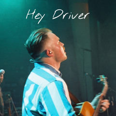 Zach Bryan - Hey Driver (Unreleased)