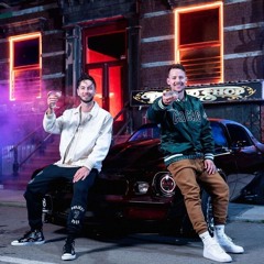 DENISS REIKS - SVĒTKU NAKTS