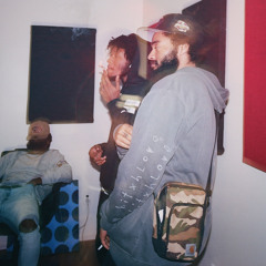 8wayTAZ x BIG GRO WAVY -12 BACKS