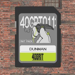 Dunman - Rat Pack [FREE DL]