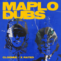 Cloonee - X rated (MAPLO dub) [free download]