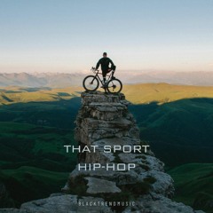 BlackTrendMusic - That Sport Hip-Hop (FREE DOWNLOAD)