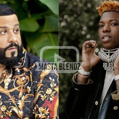 DJ Khaled ft. SZA & Future - BEAUTIFUL x Yung Bleu - Beautiful Lies | MASHUP | Rap Blends