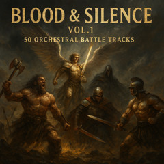 Blood and Glory - TRACK 8