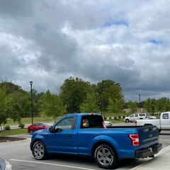 Streets X Energy sample