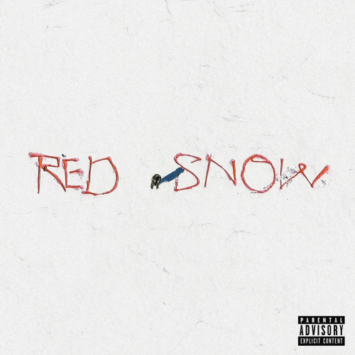 Red Snow