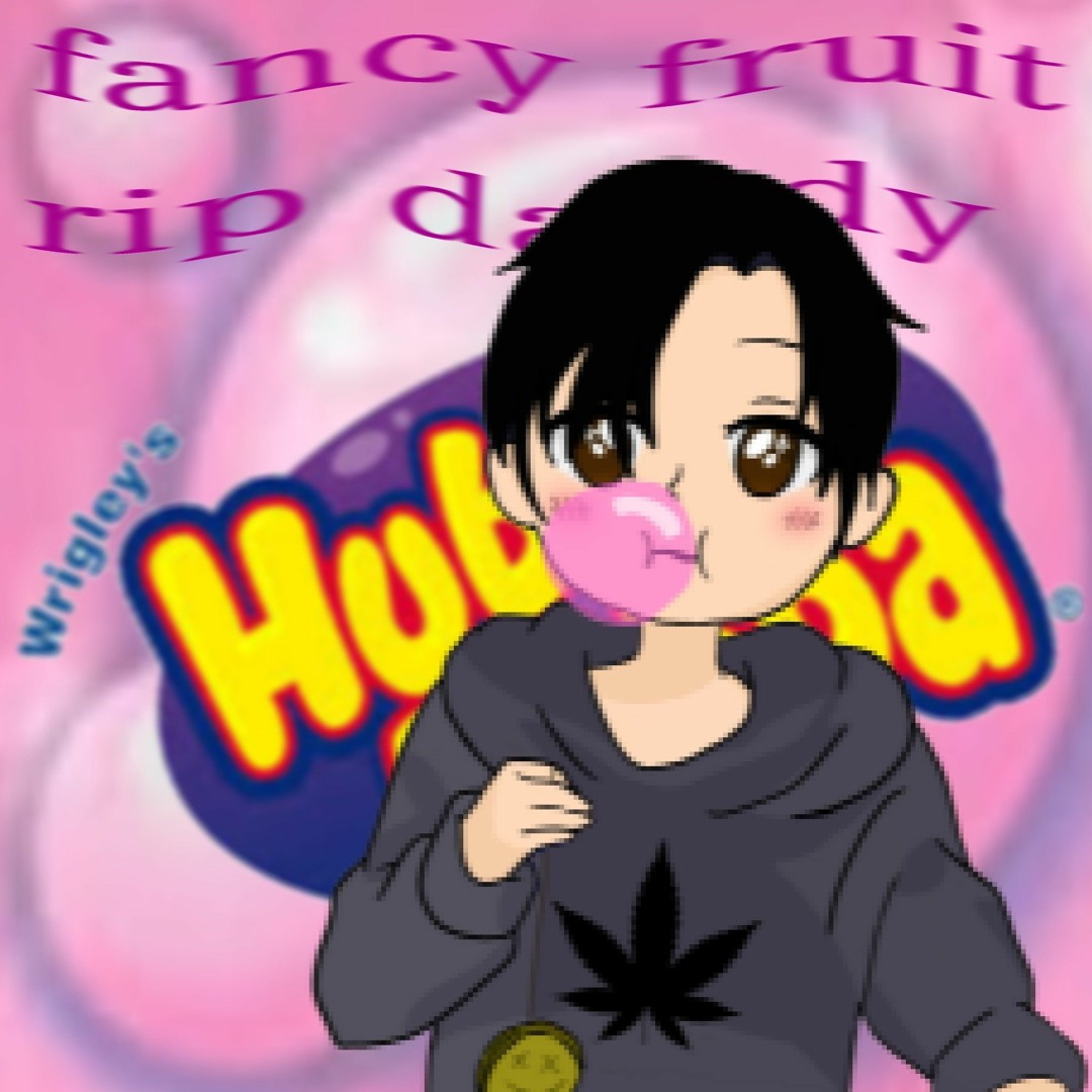 Stream fancy fruit - rip daddy by CA$$AS | Listen online for free on ...