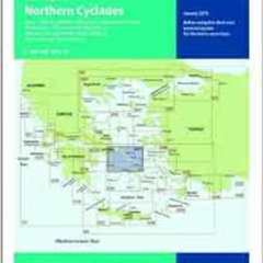 [Free] PDF 🖋️ Imray Chart G31: Northern Cyclades (G Charts) by Imray Imray KINDLE PD