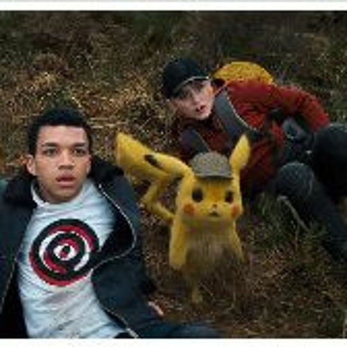 Pokemon detective pikachu full movie in english online discount