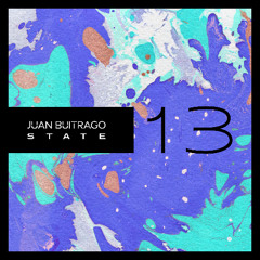 State 13 - Juan Buitrago - Live At Zet, Concordia, Argentina - 17.05.2025