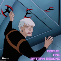 141 | Batman Beyond "A Touch of Curare" S1 Ep 12 | Ep by Ep | LEGO Animator @patriotmediafilms | ABB