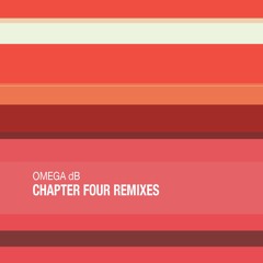PREMIERE: OMEGA dB - The Wind Whispers [Hypersunday Records]