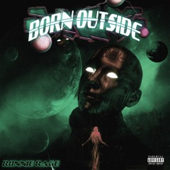 Born Outside EP
