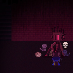 when you have oneshot in the binding of isaac repentance plus as tainted lost w/ parker