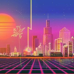 Synthwave 🌇