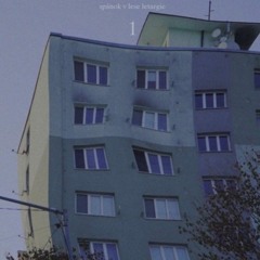 sidliskove emo, spanok v lese letargie, vankus, marek