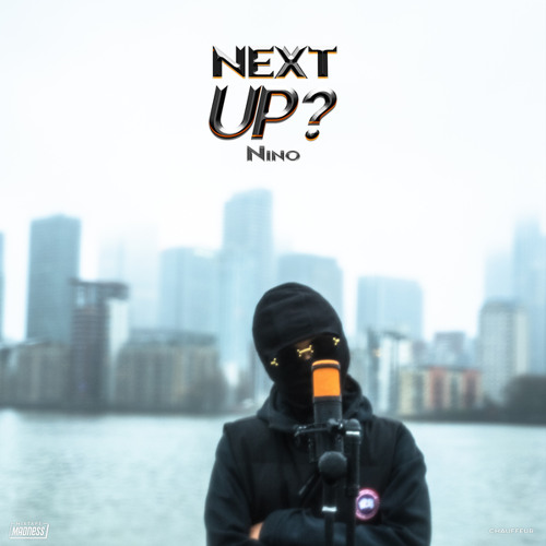 Next Up - S3-E20, Pt.1